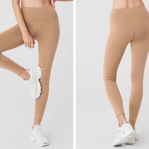 ALO YOGA 7/8 HIGH-WAIST AIRLIFT LEGGING